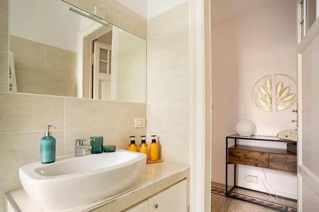 Apartmán Casa Carmen Milán