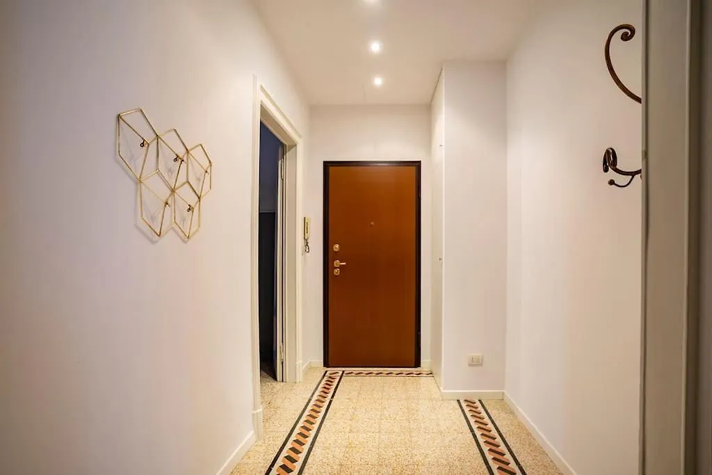 Apartmán Casa Carmen Milán 0*,